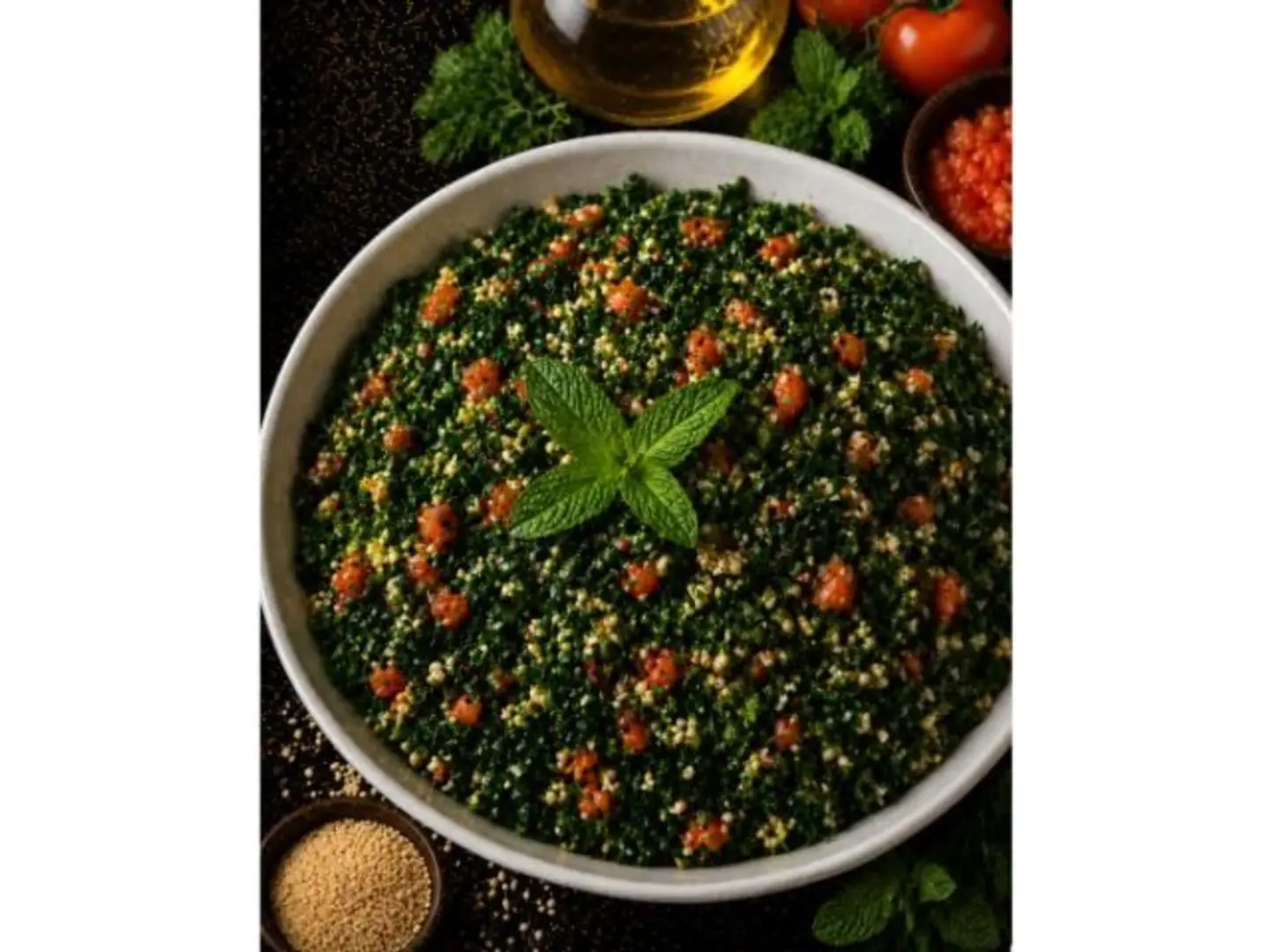 Tabbouleh
