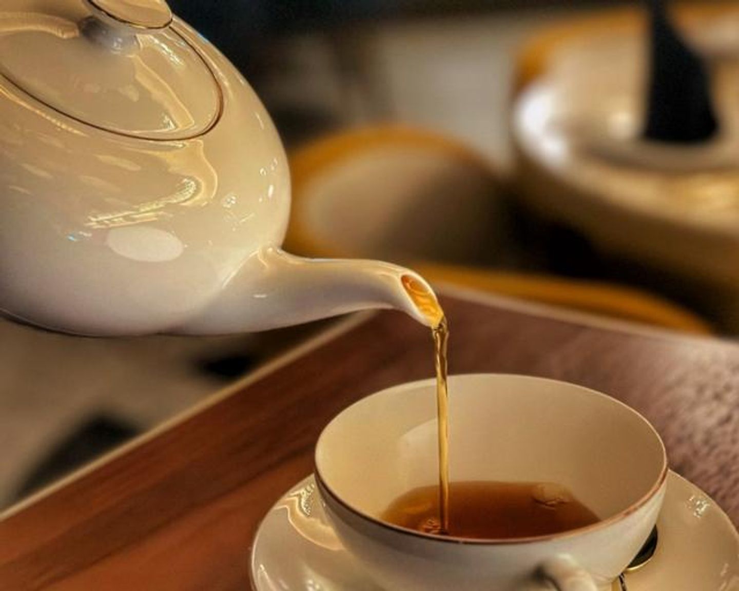 Green Tea