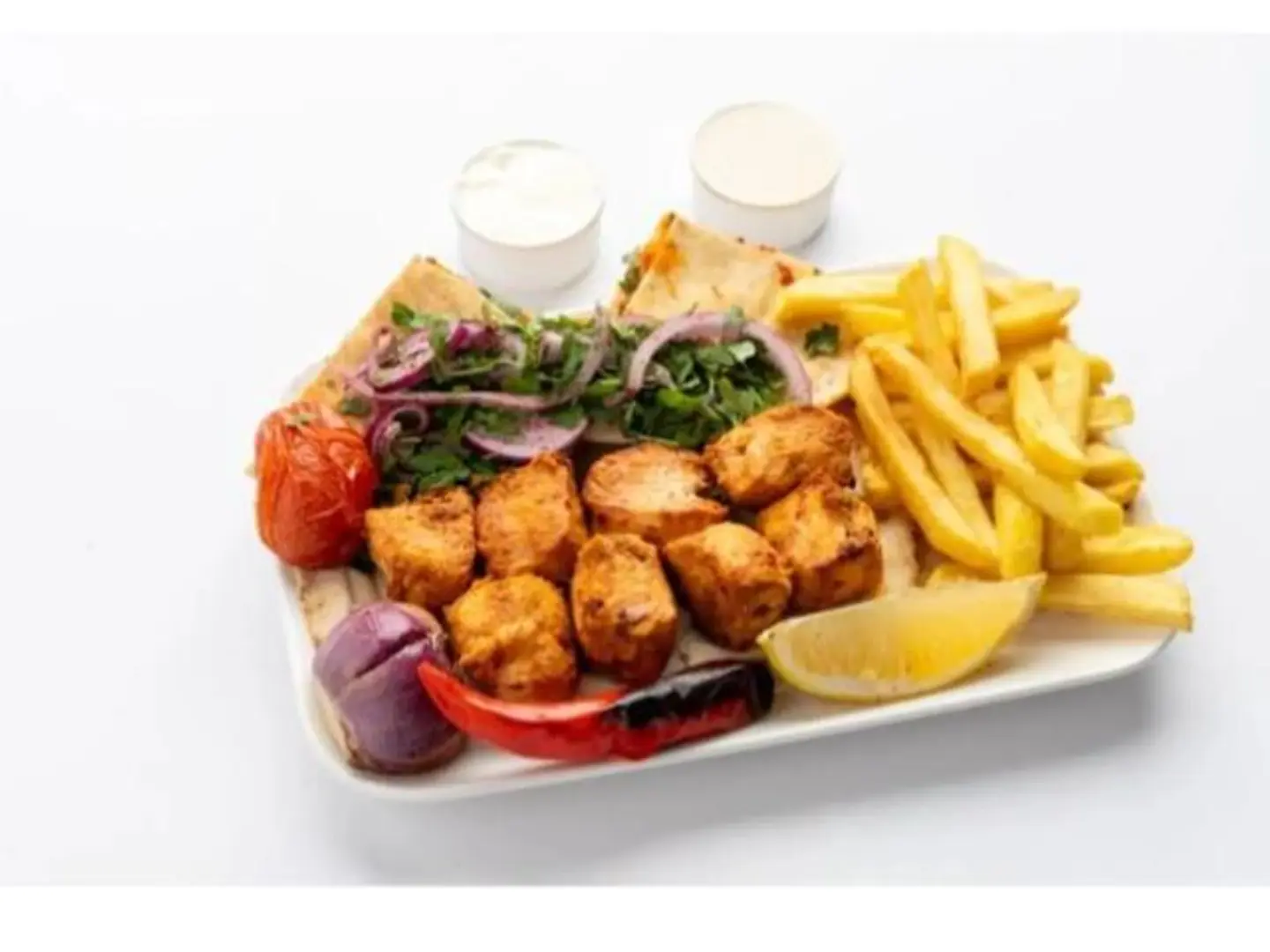 Fish Awsal