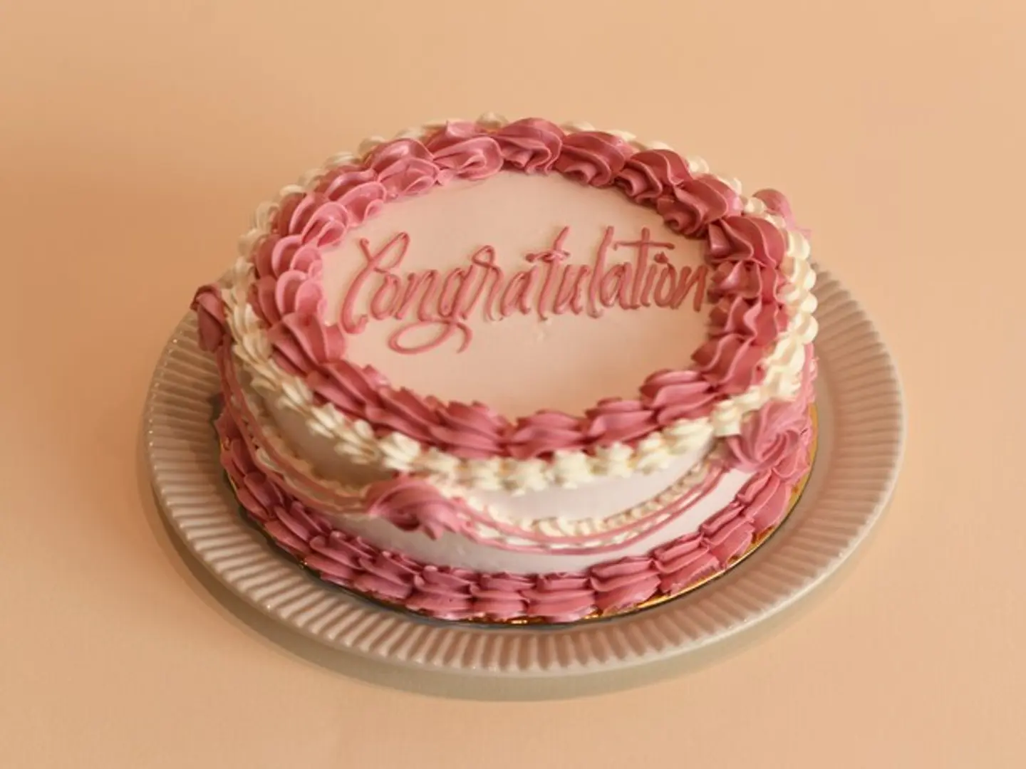 Occasion Cake