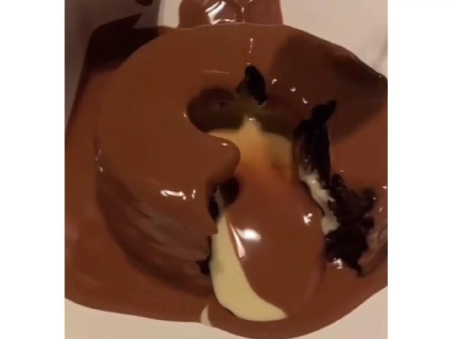 Stop Cake