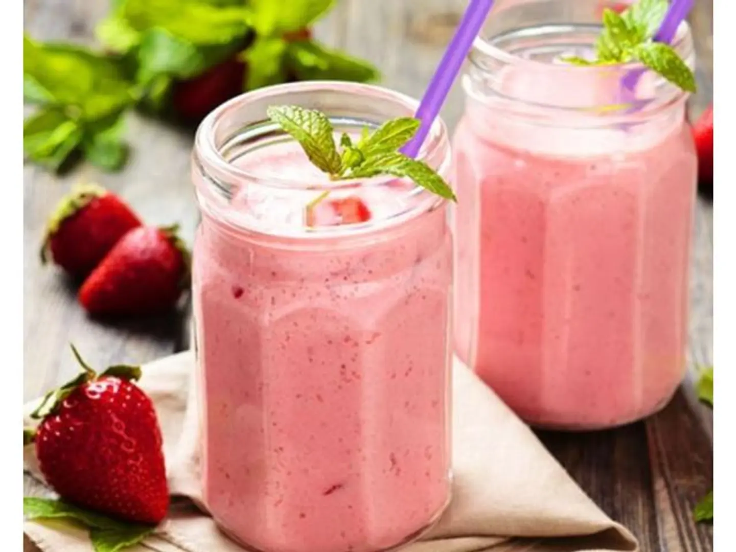 Strawberry