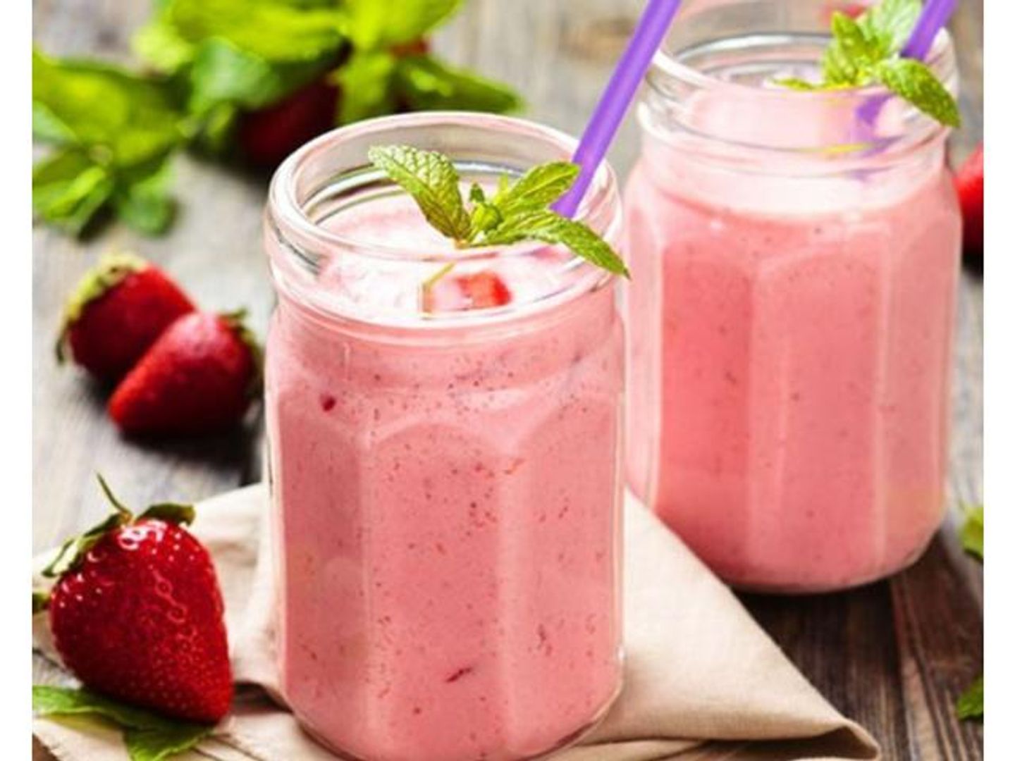 Strawberry