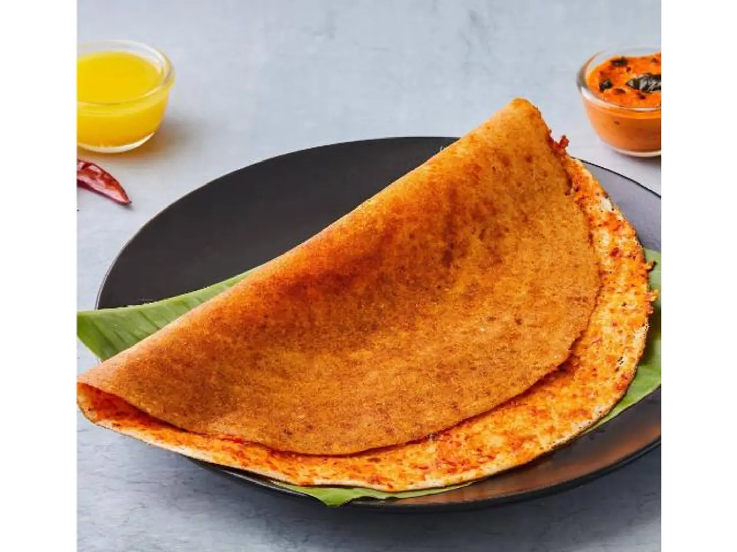 Plain Dosa