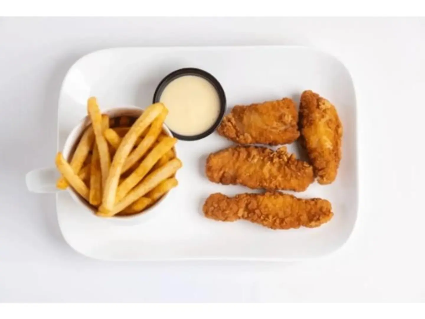 Chicken Strips