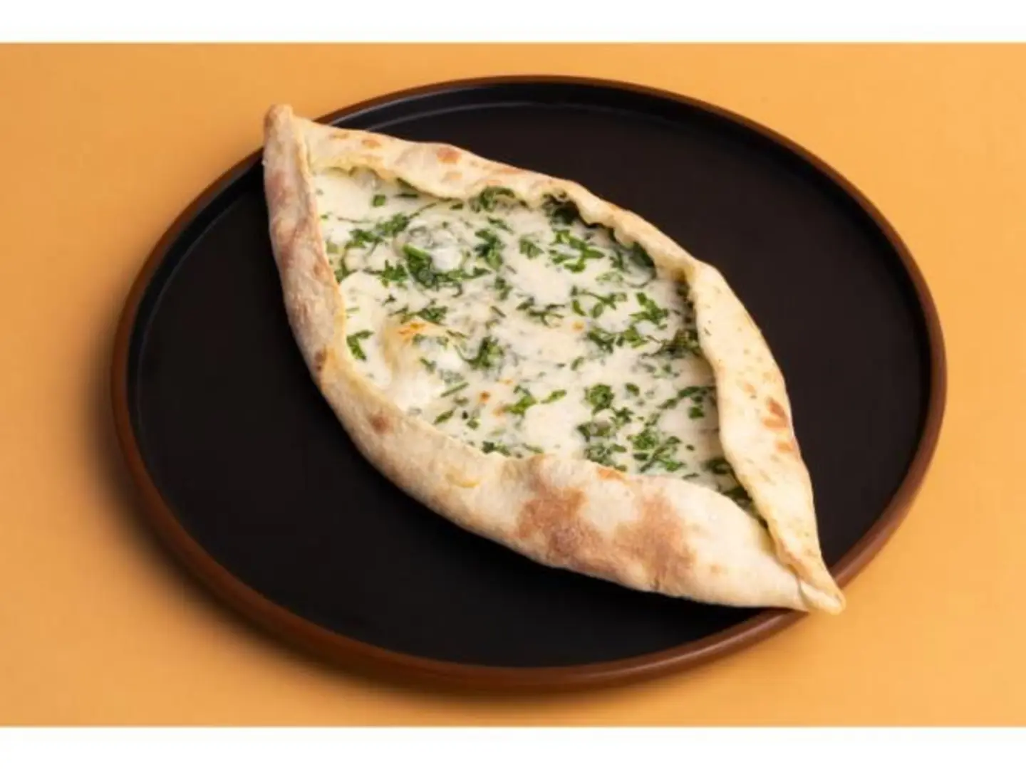 جبن عكاوي(بقدونس-نعناع)