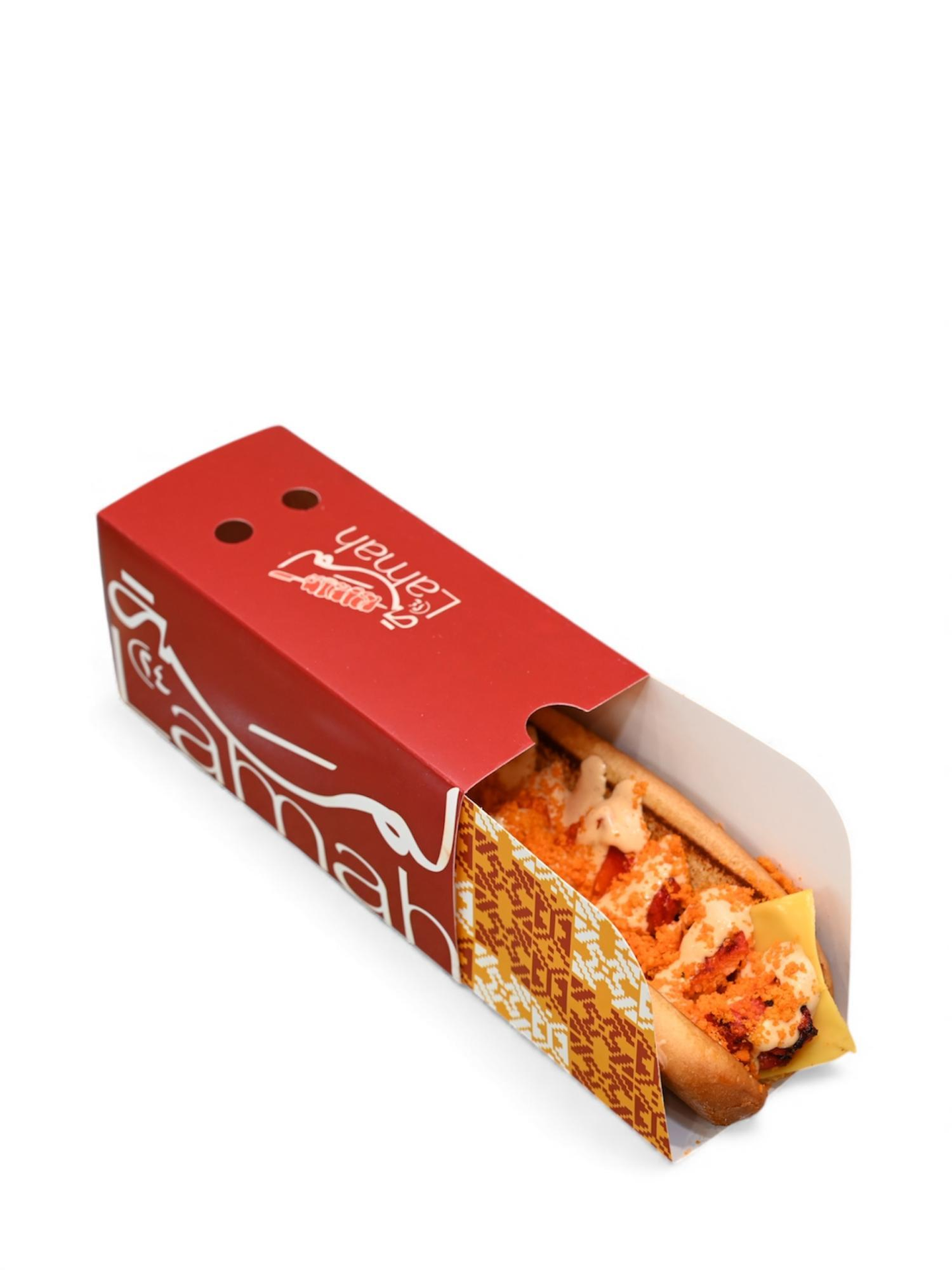 شيش طاووق سبيشيل ميني