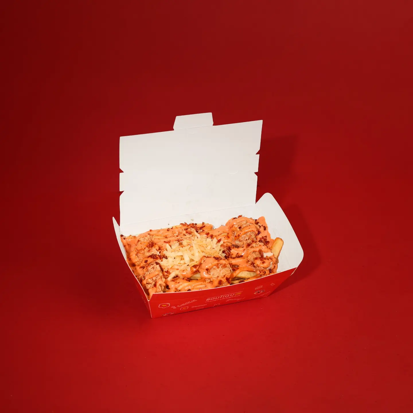 بوتيك فرايز