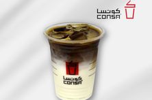 ايسد لاتيه