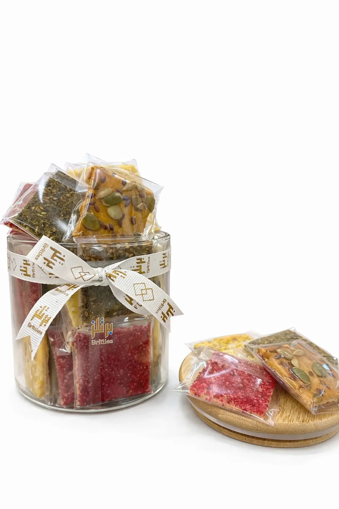 برتلز موالح