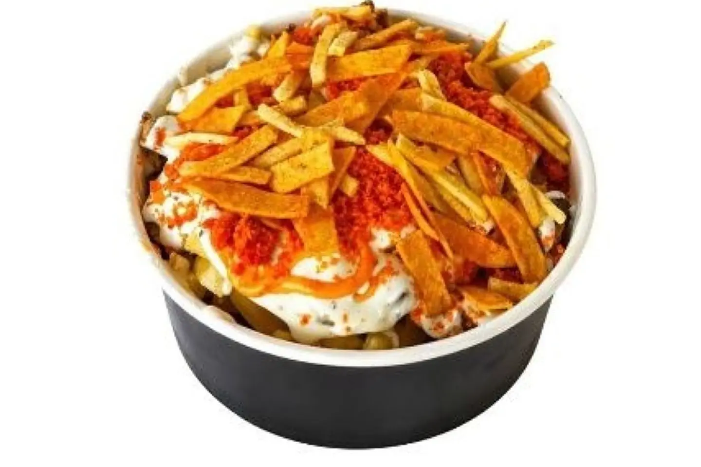 Chicken Fries