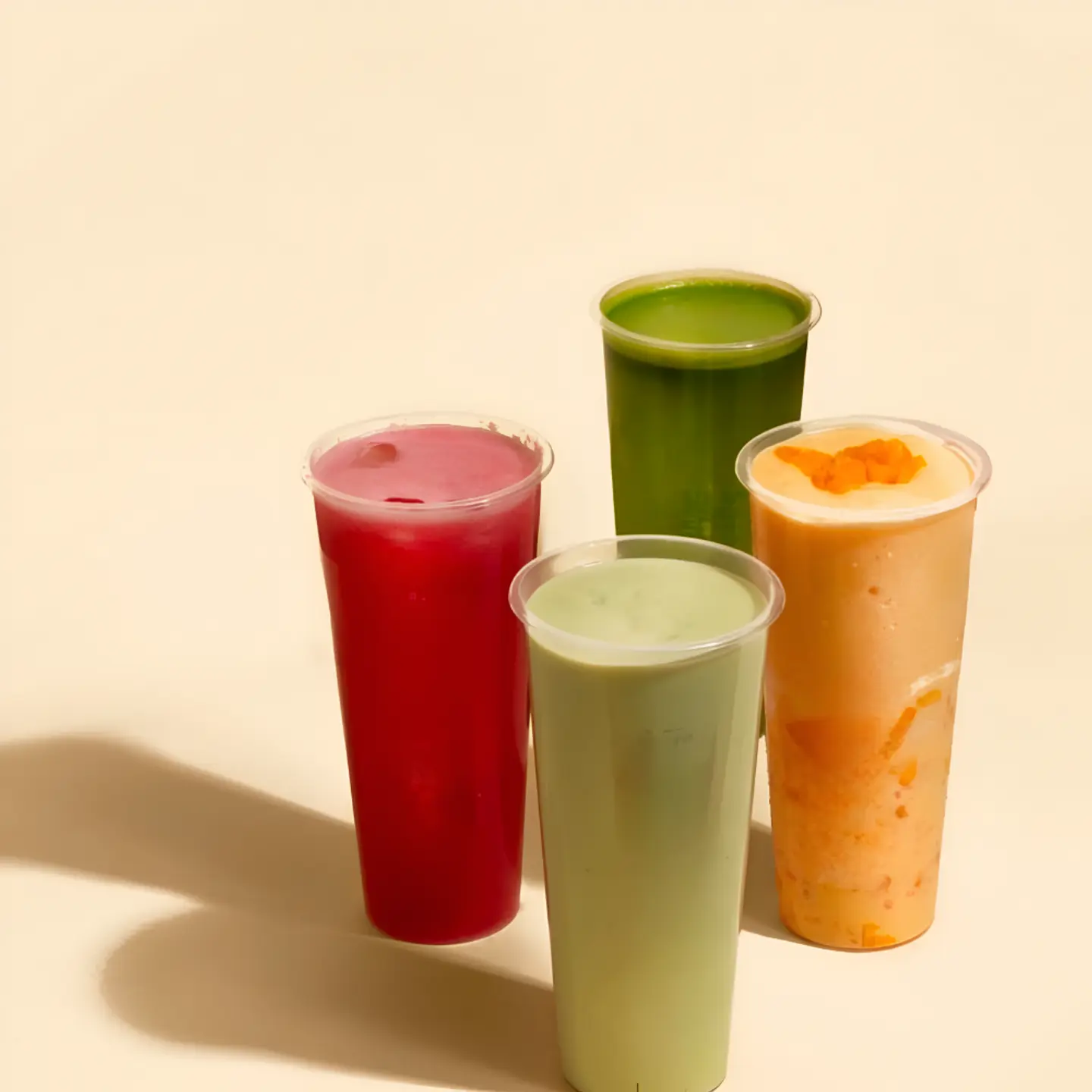 Make Your Own Juice - Large