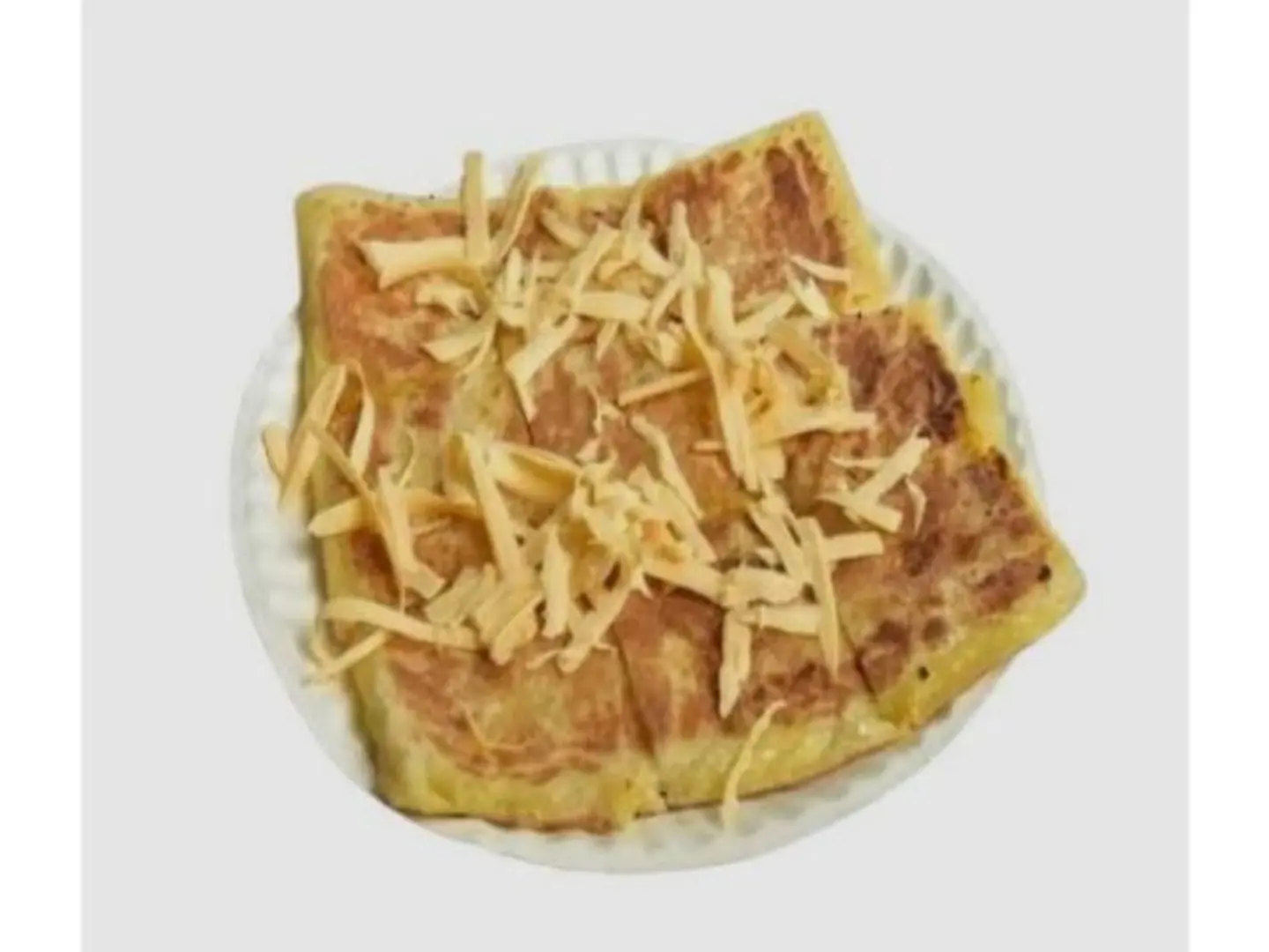 Sweet Cheese Mutabbak