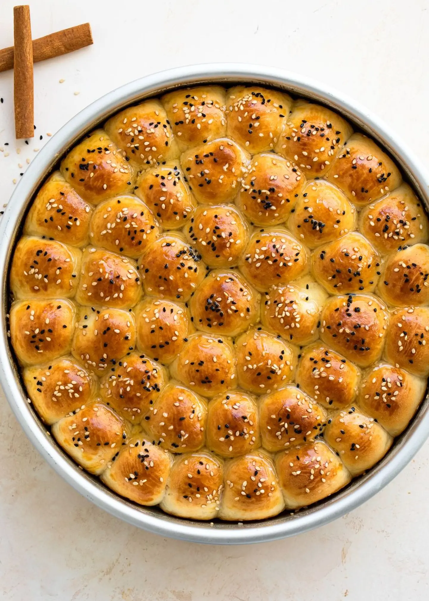 Khaliah Nahl With Syrup