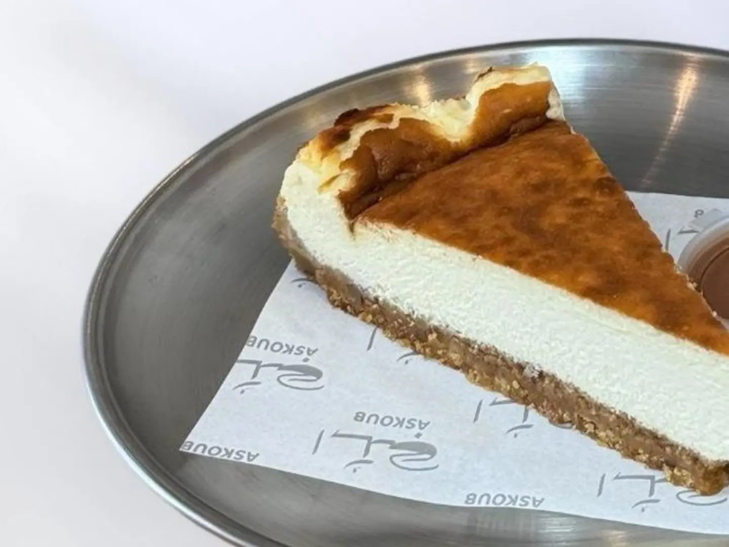 تشيز كيك مدريد