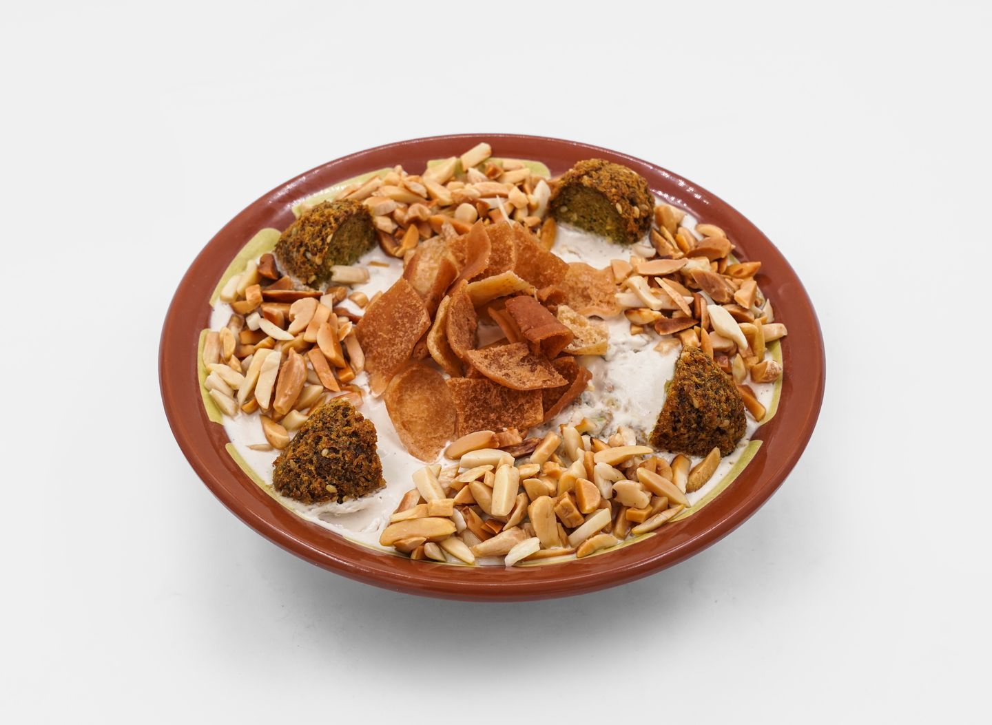 Falafel Fattah