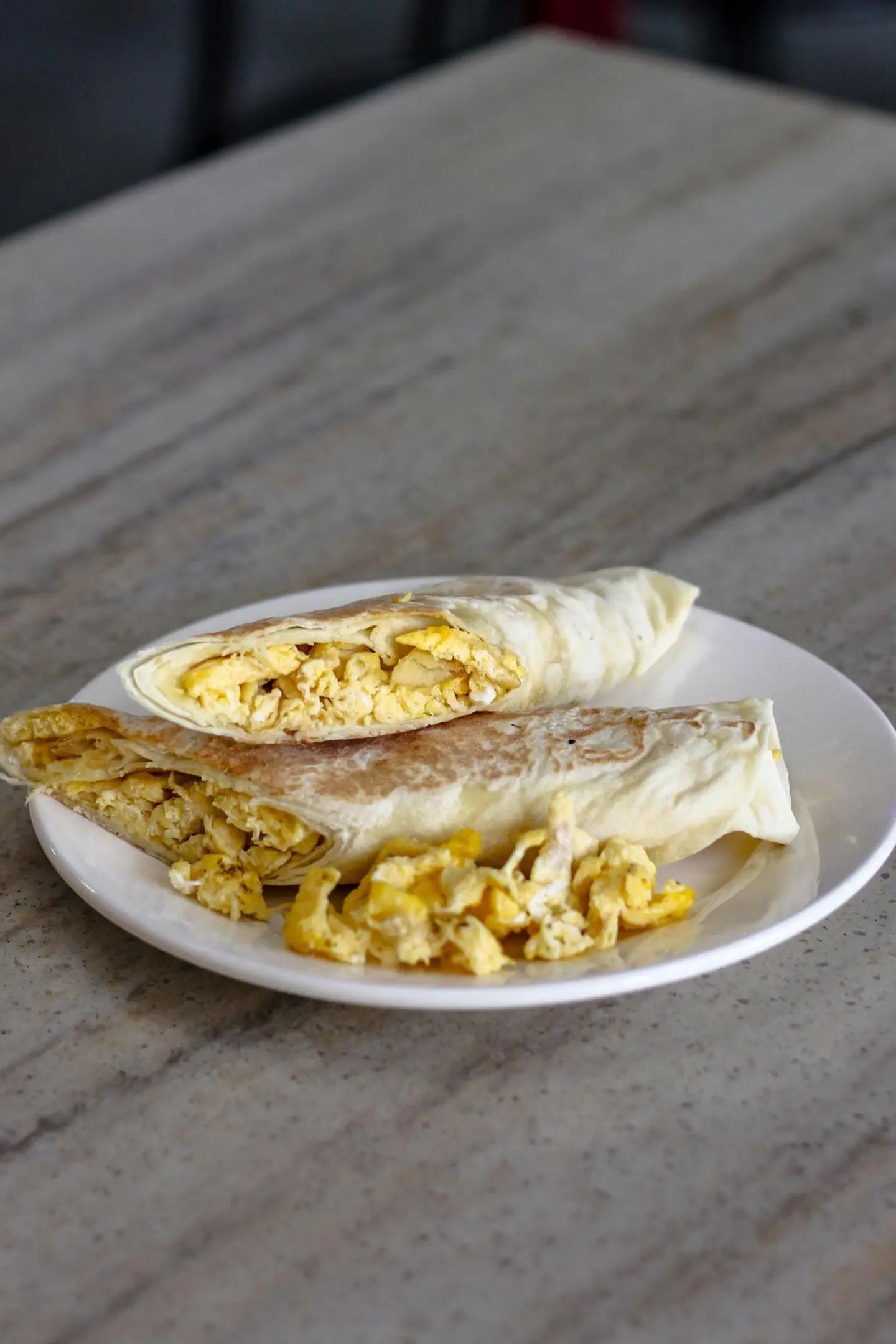 Fried Eggs