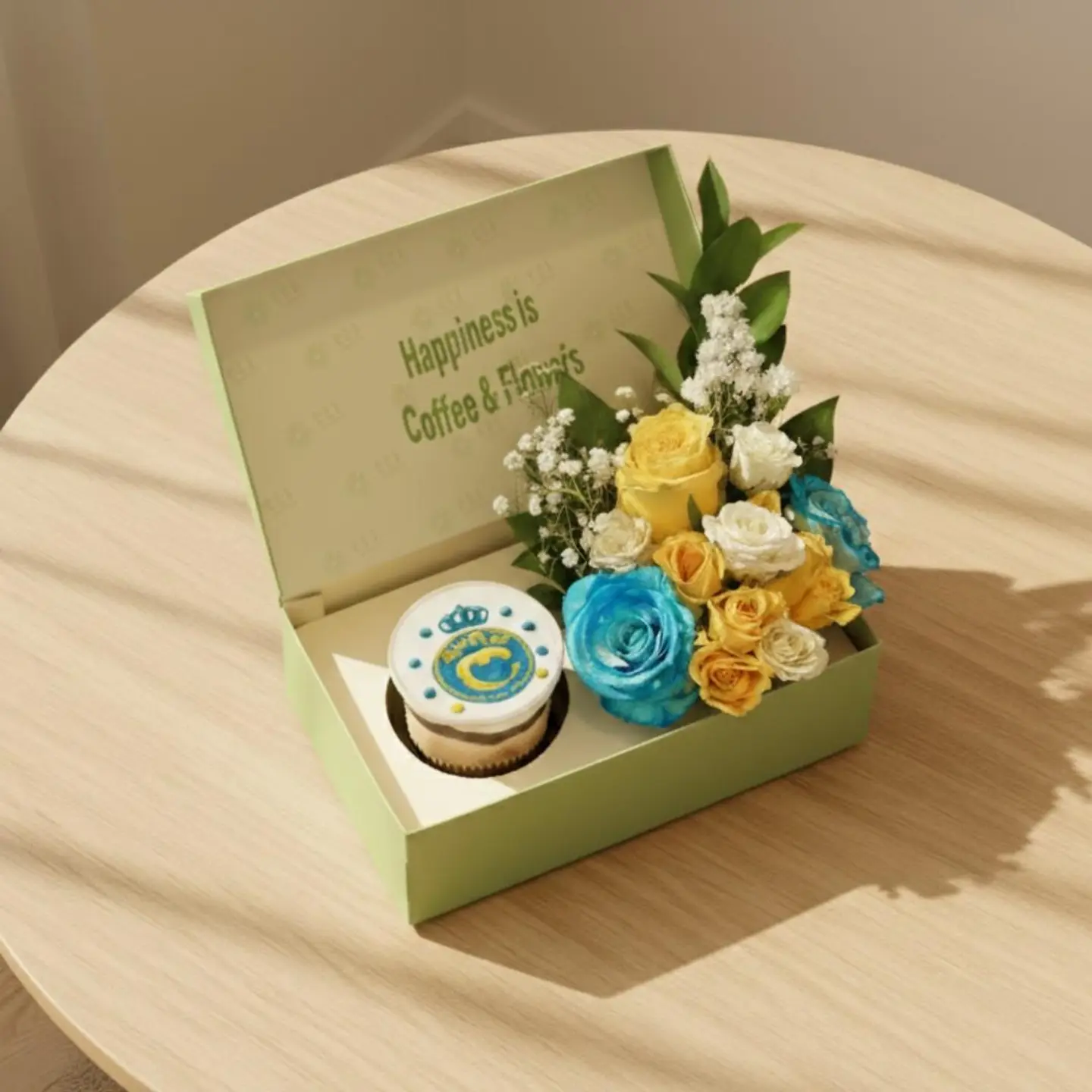 كيك كب وورد - نادي النصر السعودي