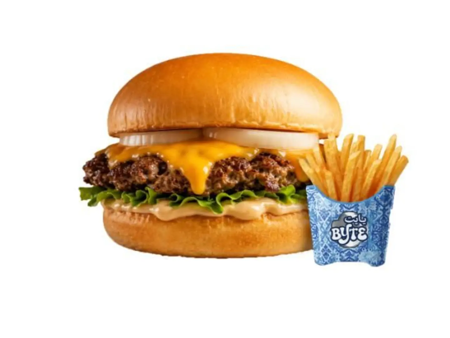 Smash Burger