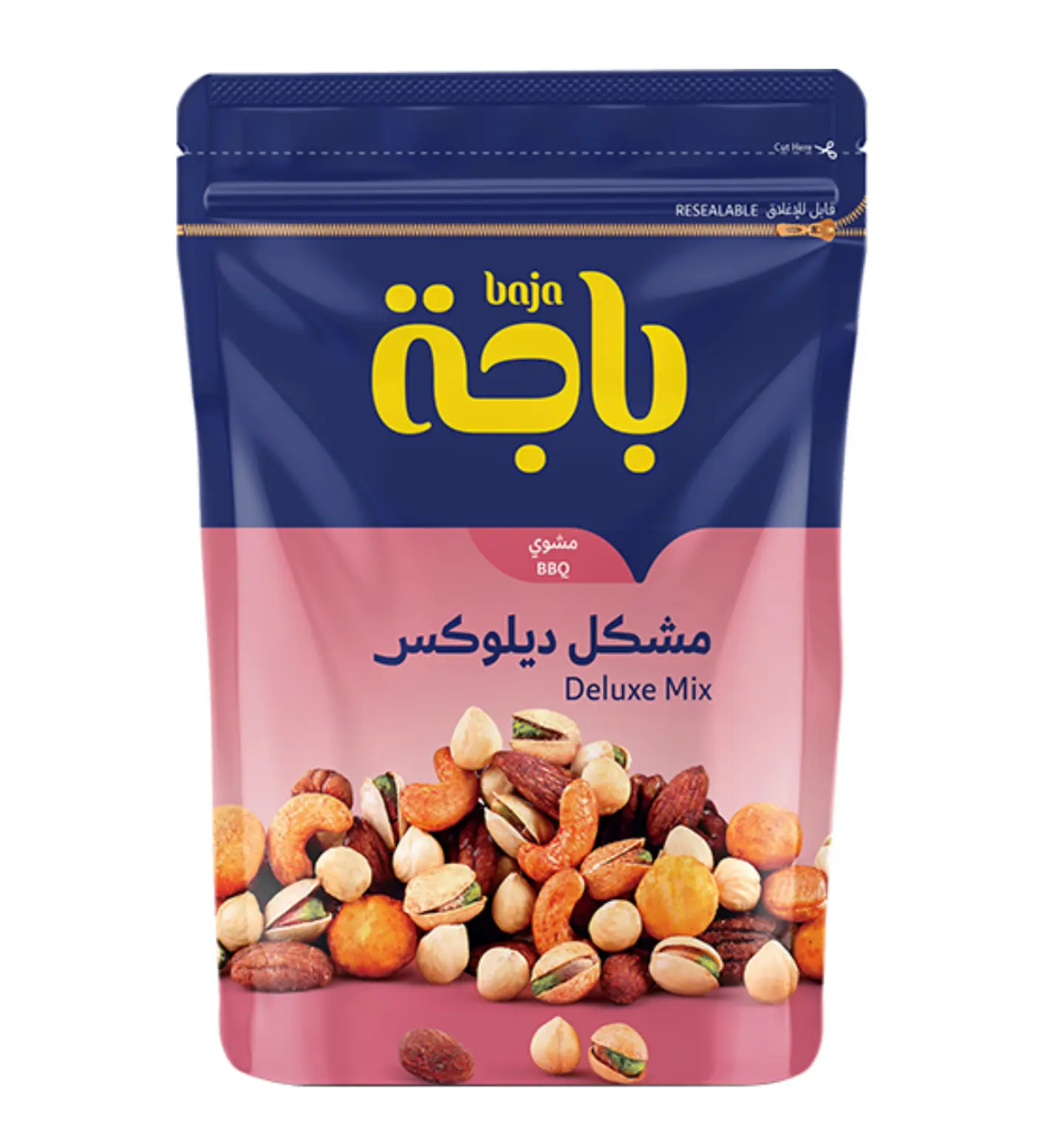 Deluxe Mixed Grilled 120 Grams