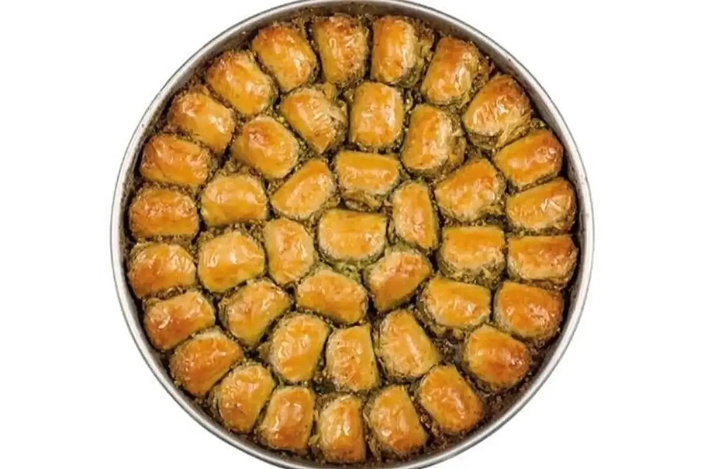 1 Kg Dana Baklawa