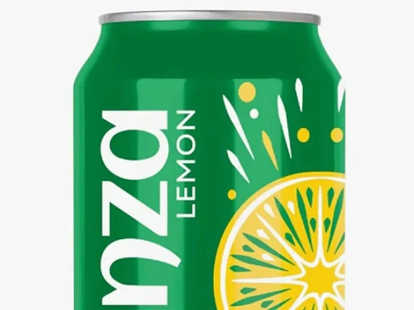 Kinza Lemon
