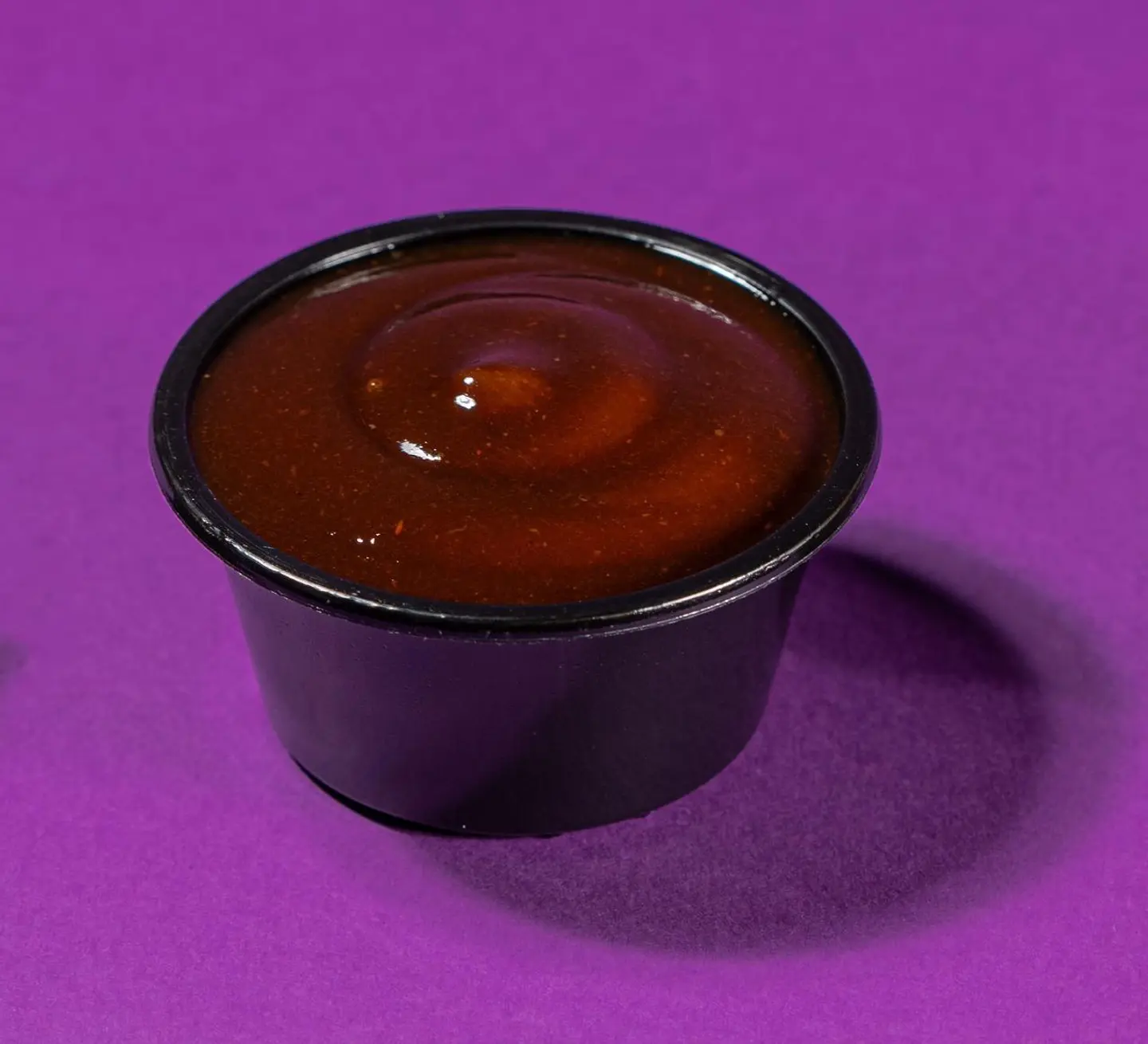 صوص باربيكيو