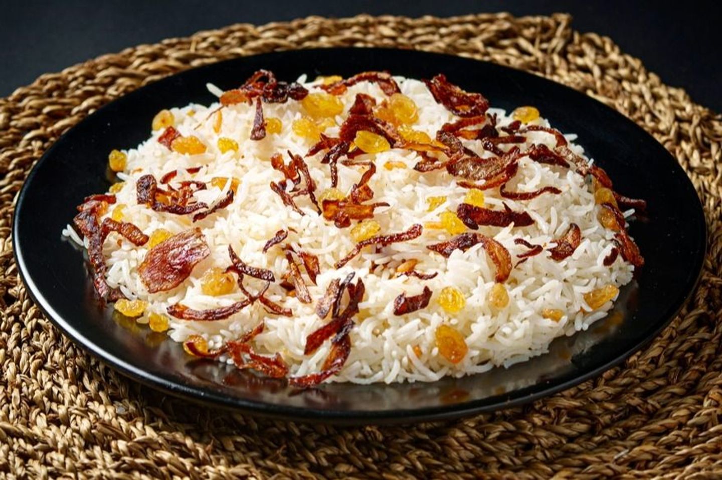 أرز بيشاور