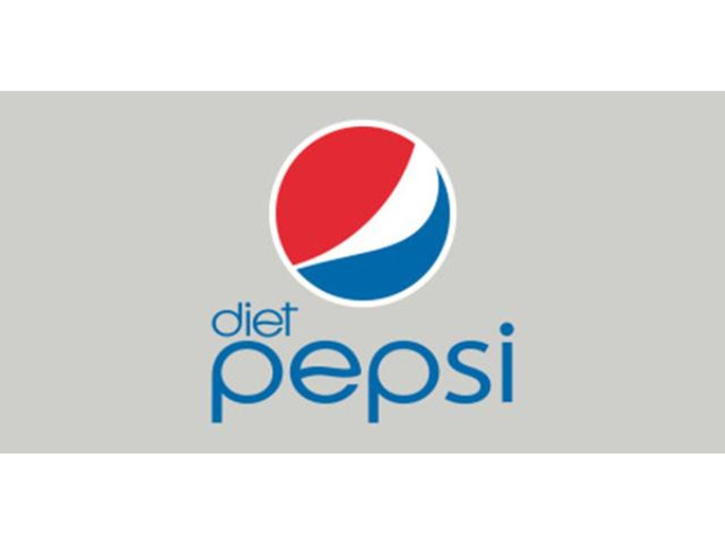 Diet Pepsi Small
