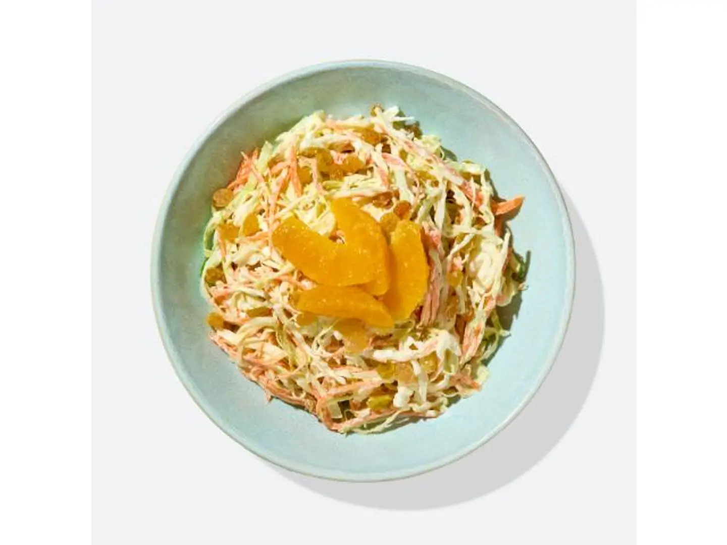 Coleslaw Salad