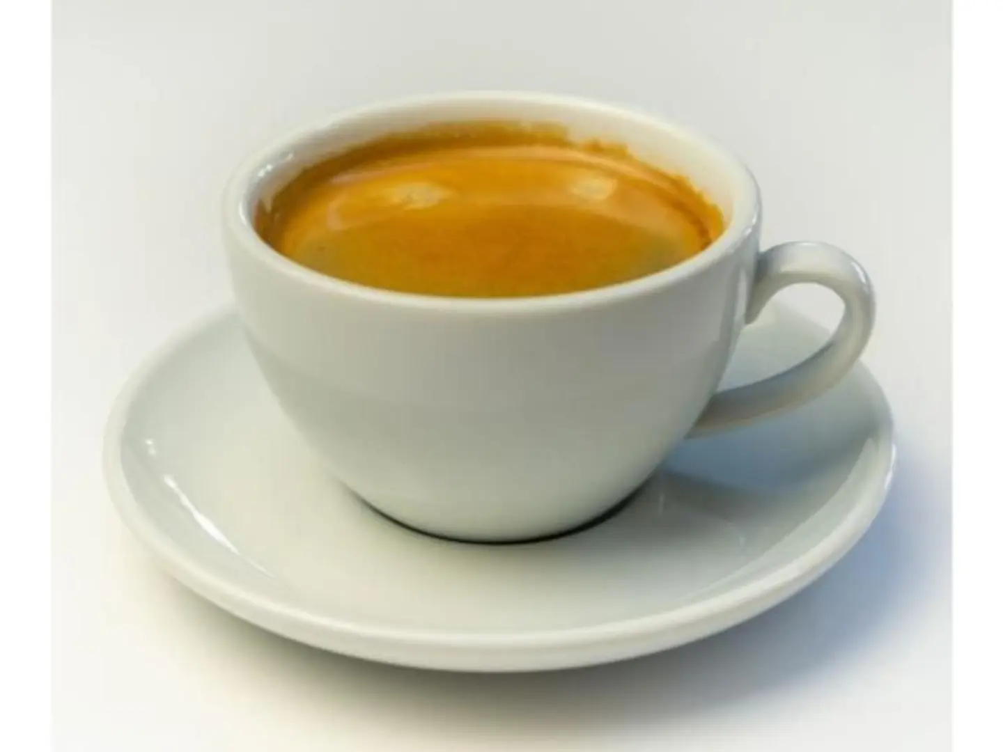 Hot Americano
