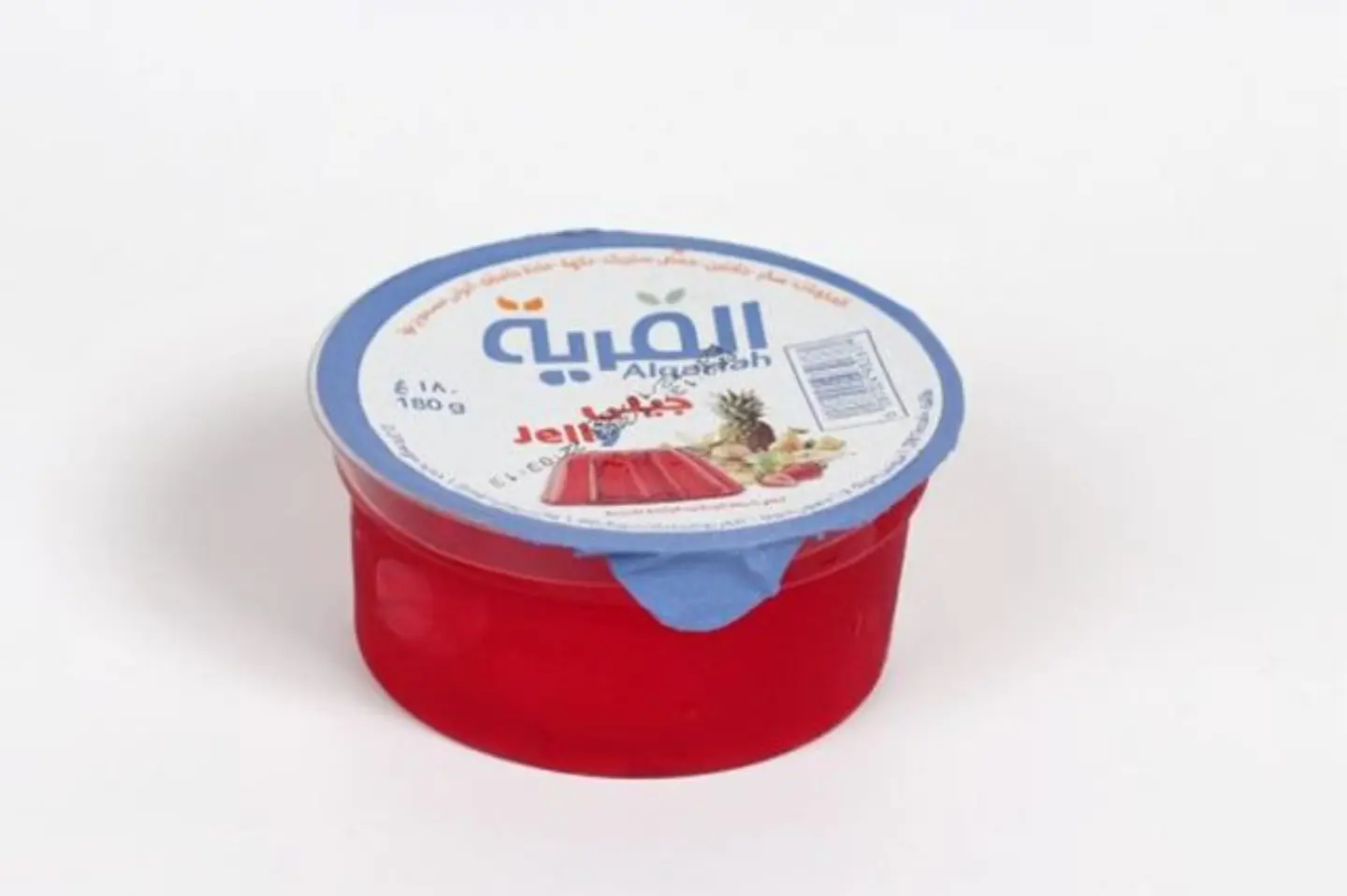 حلي جلي القرية