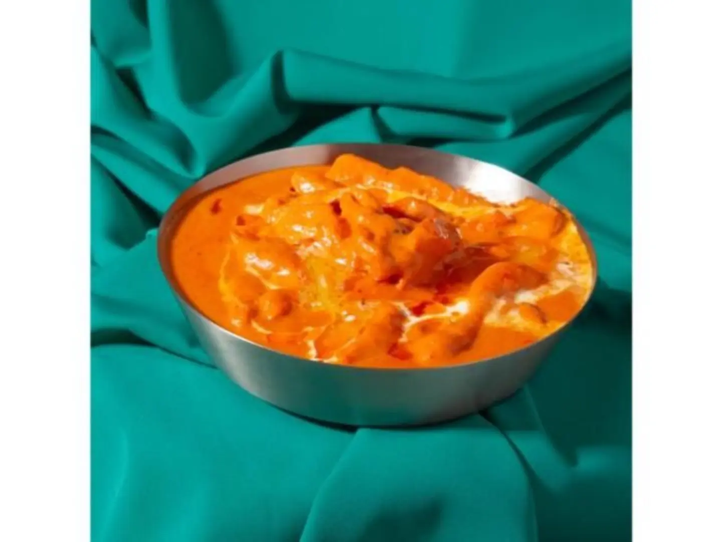 Chicken Masala