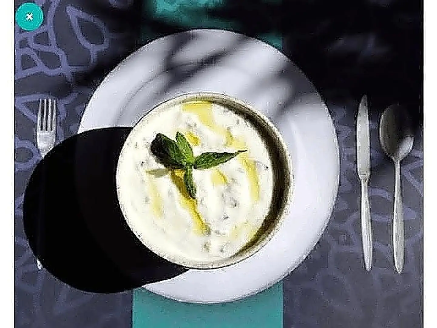 Yogurt Salad