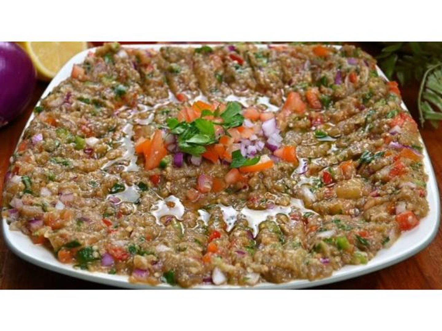 بابا غنوج