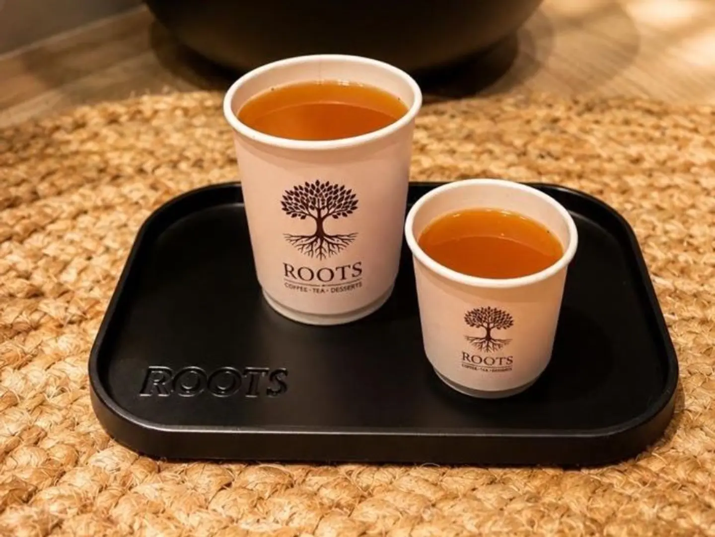 Arabic Coffee