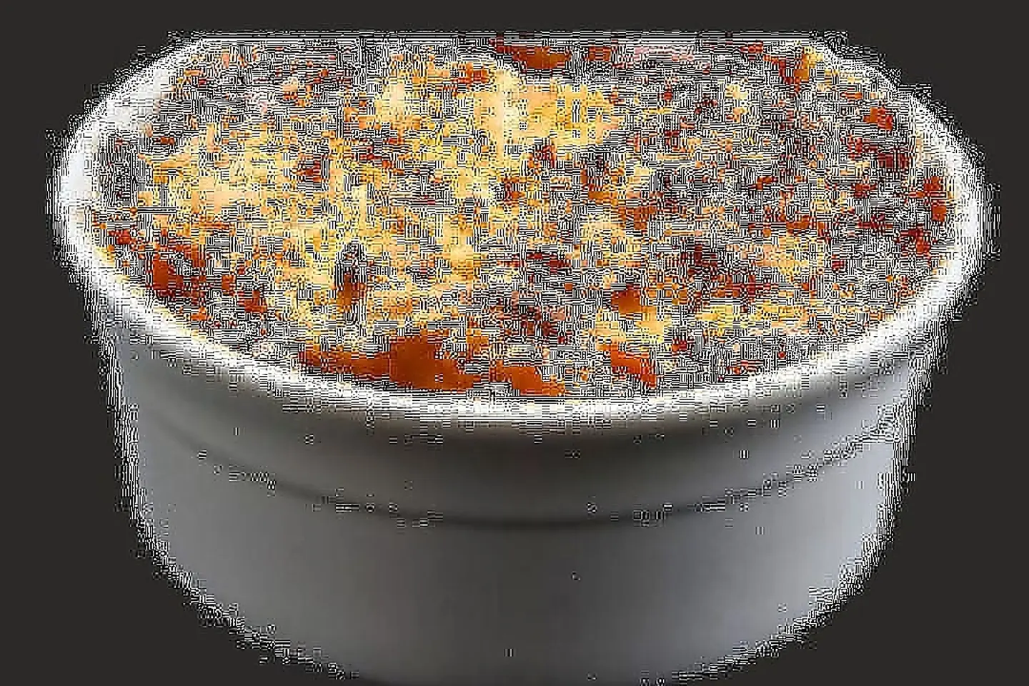 Pasta Casserole With Meat