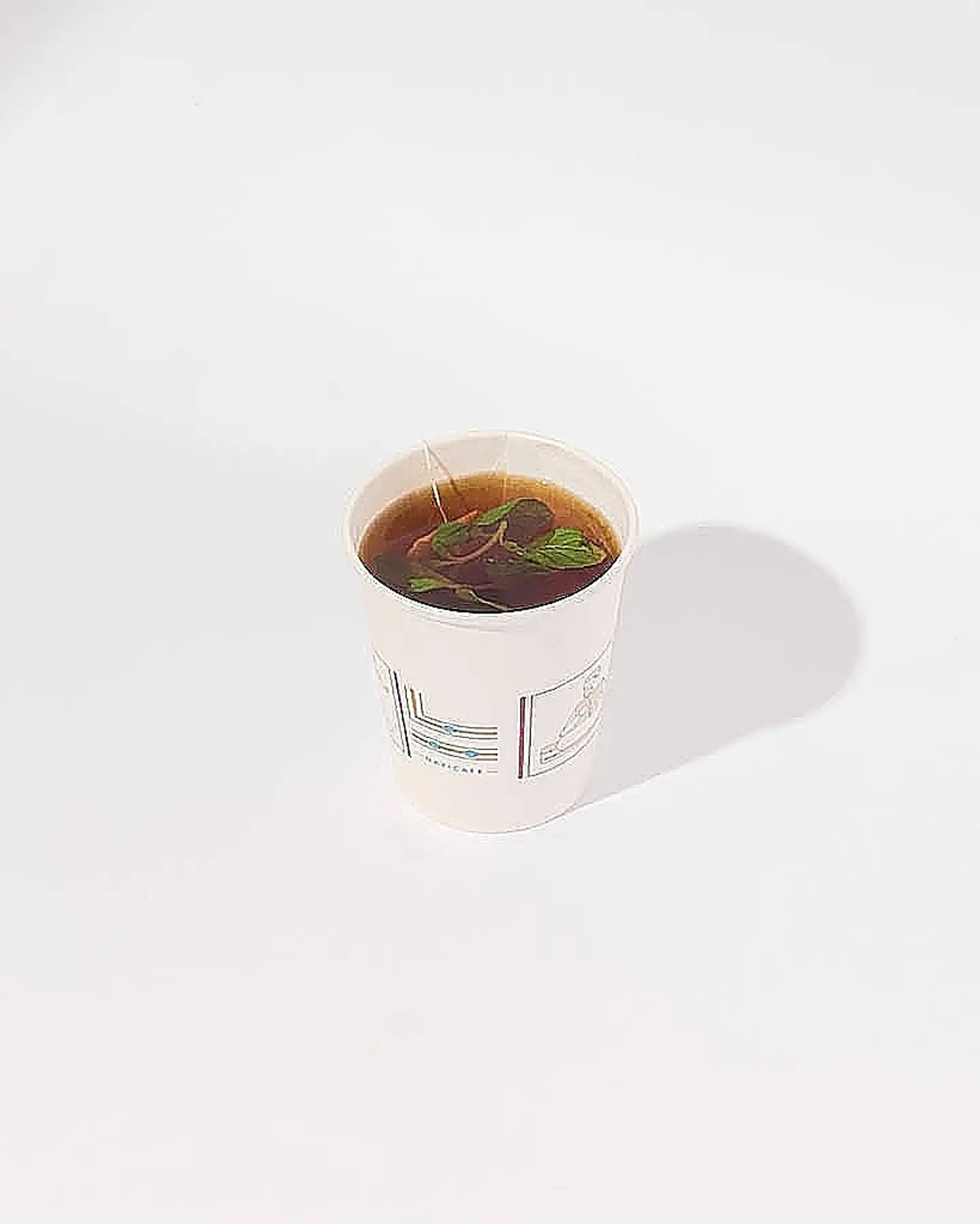 شاي