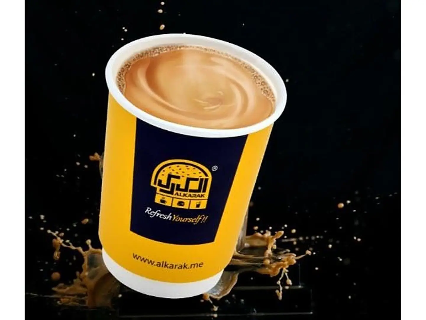 نسكافيه