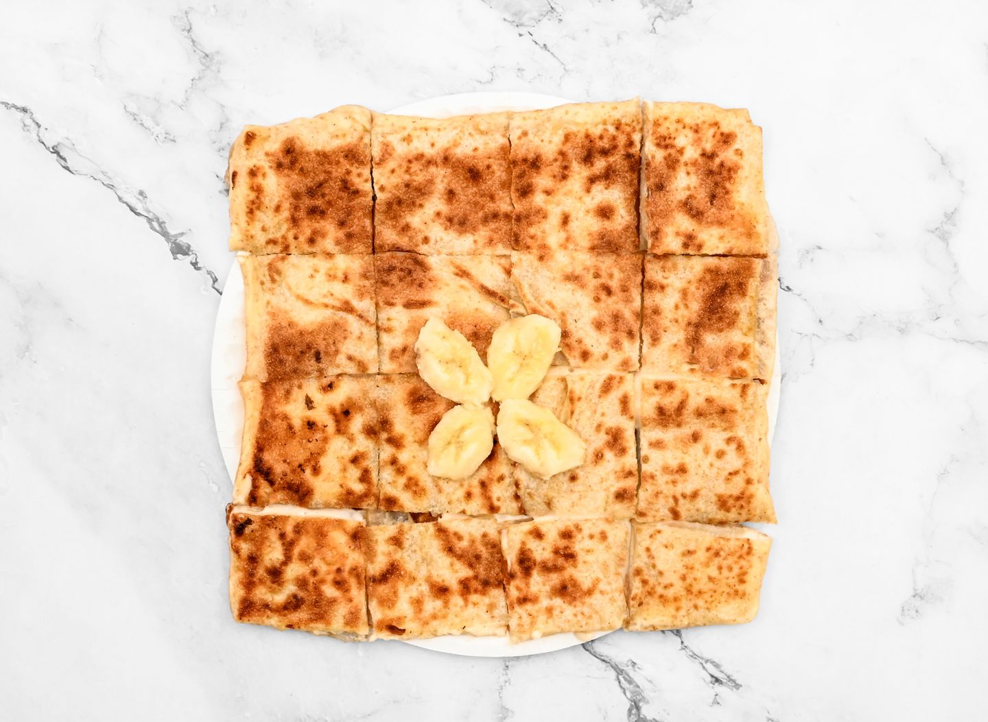مطبق موز