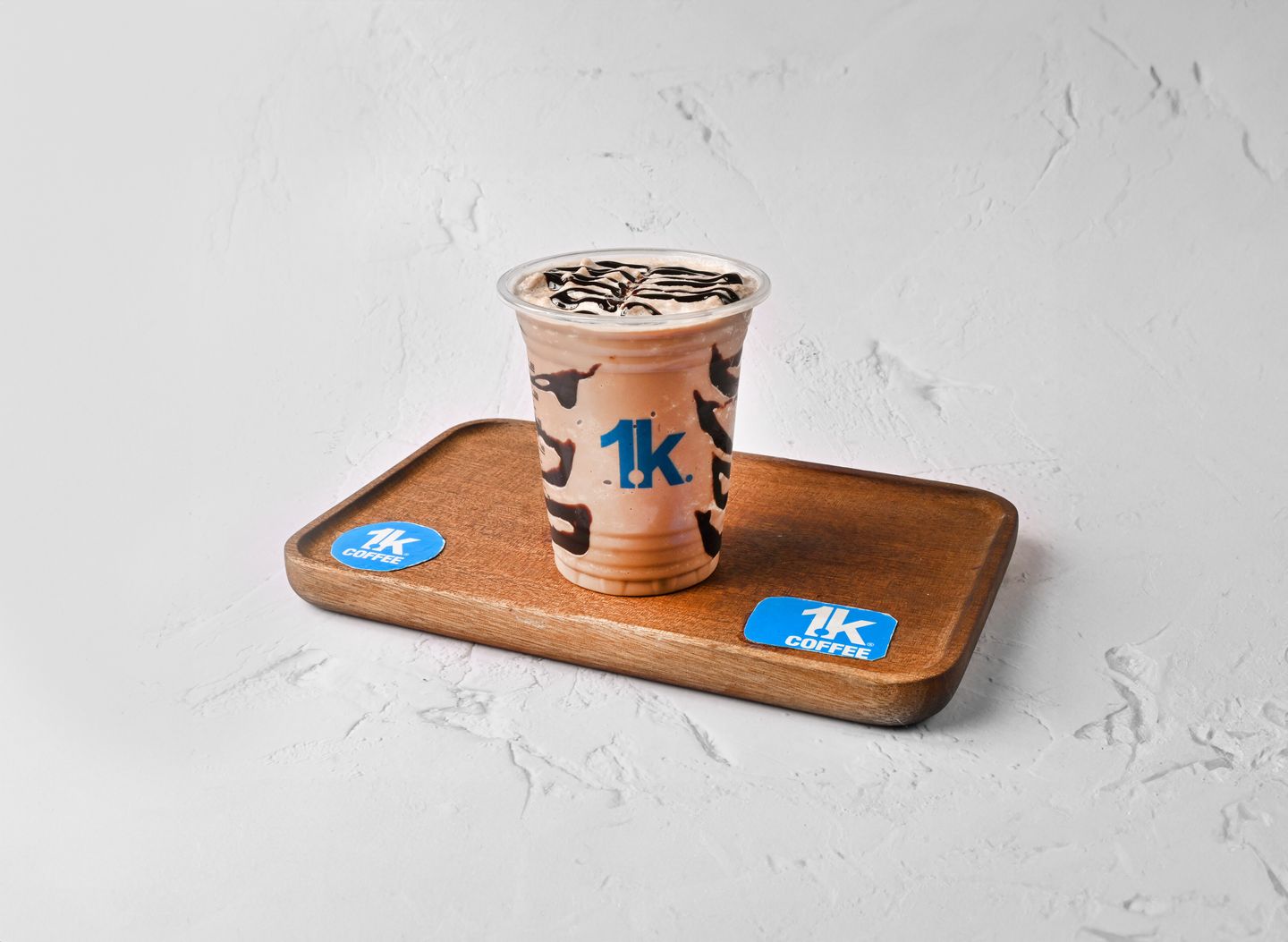 Iced Mocha