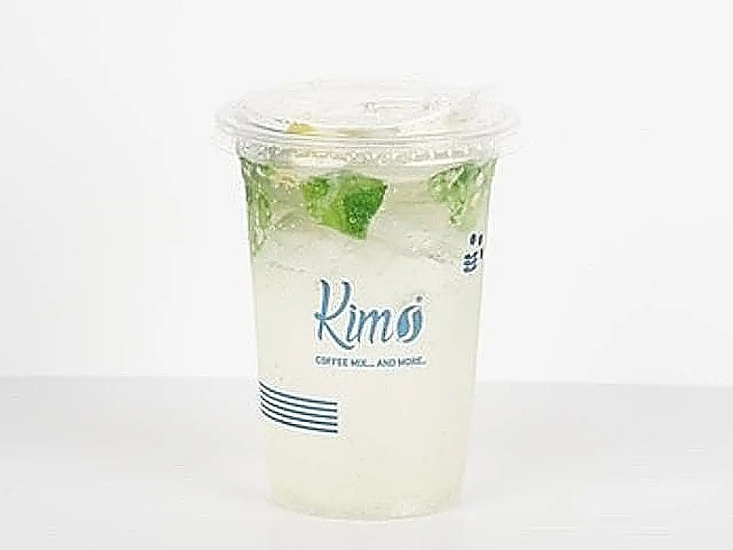 Virgin Mojito 14oz