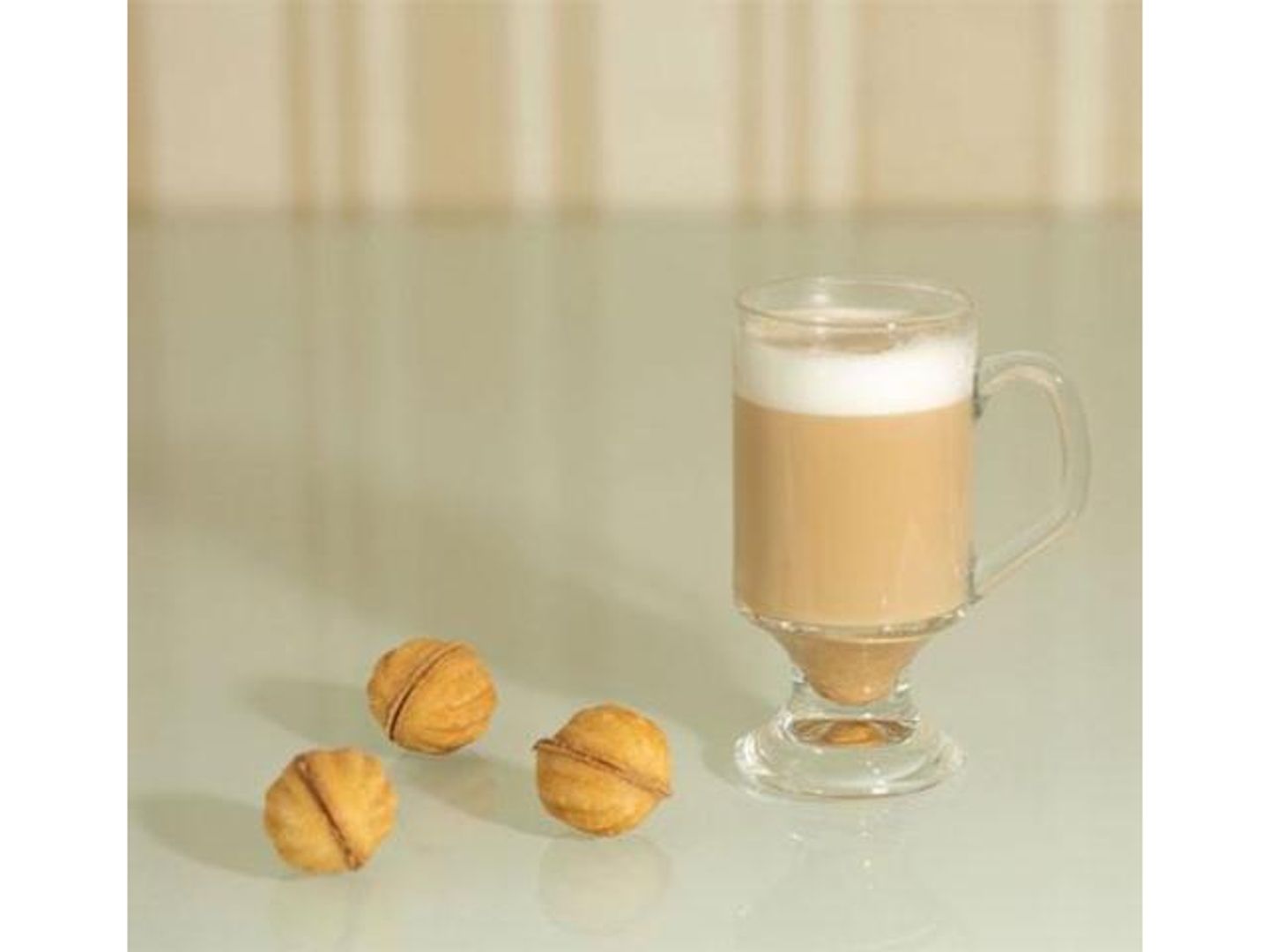Almond Latte