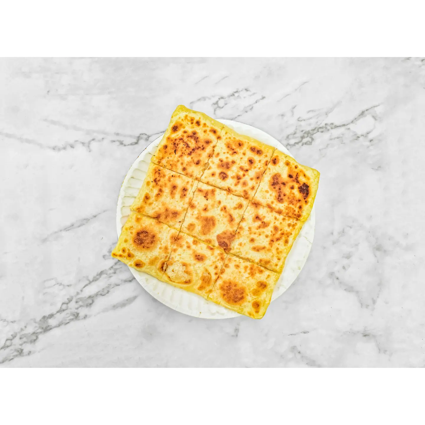 Cheddar Cheese Mutabbak