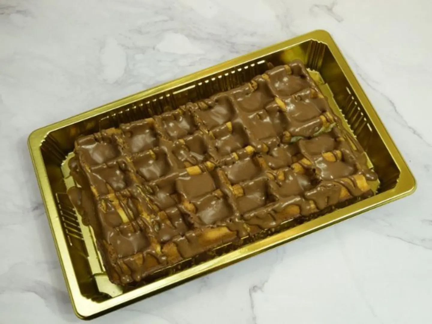 Waffle