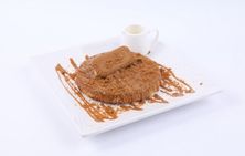 كنافة لوتس