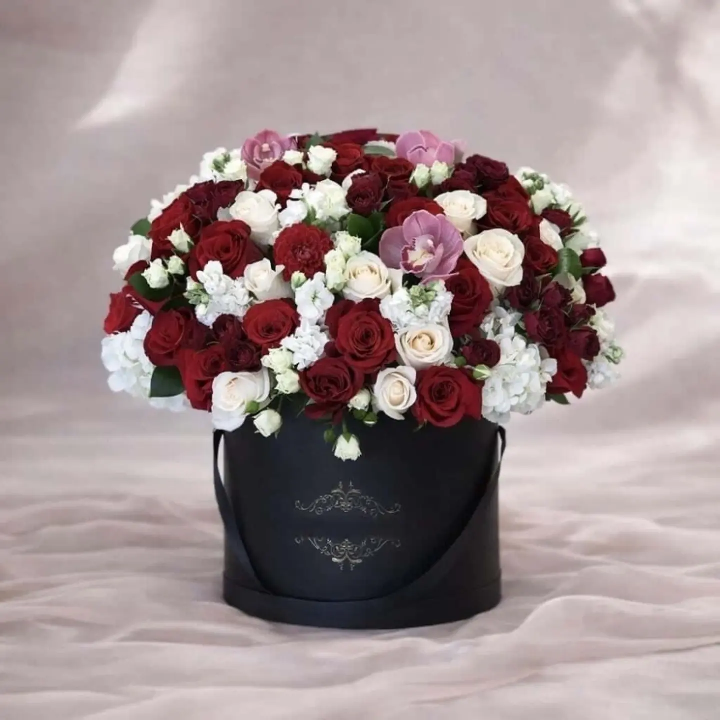 بوكس رسالة حب