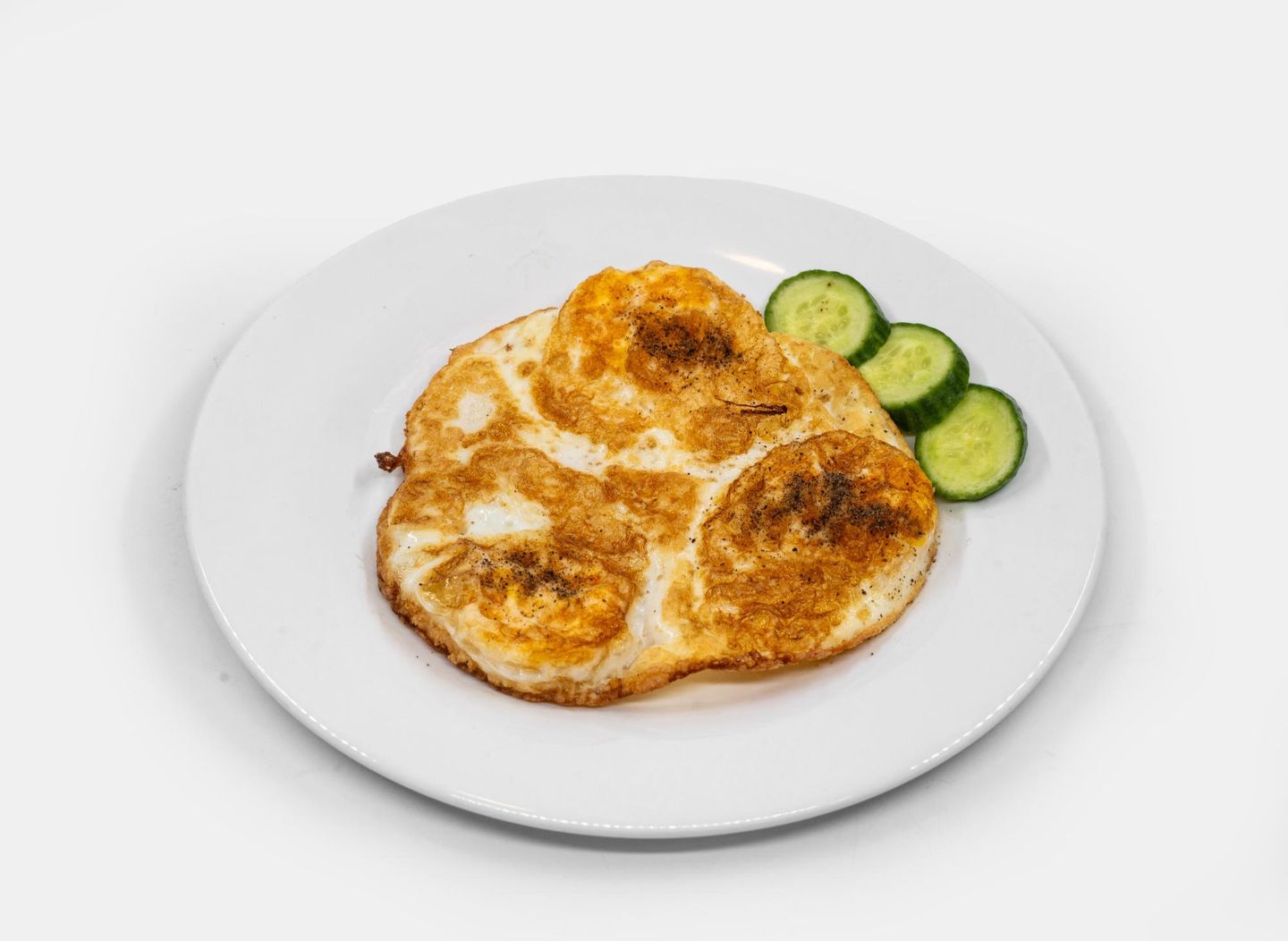 Fried Eggs