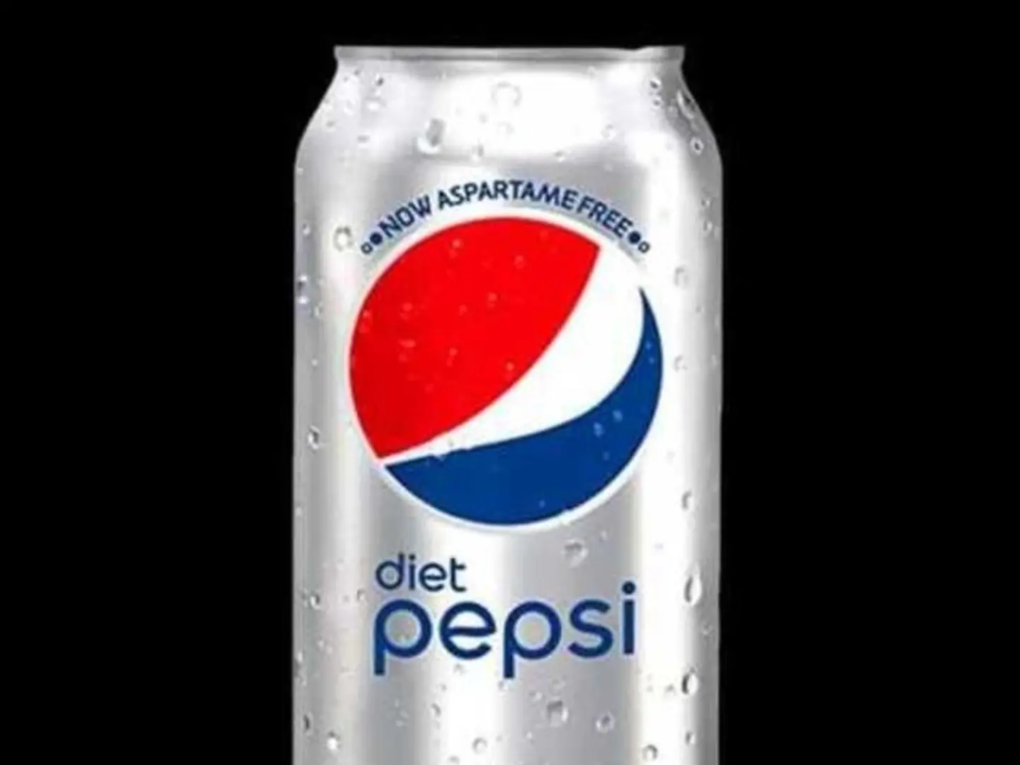 بيبسي دايت علبة