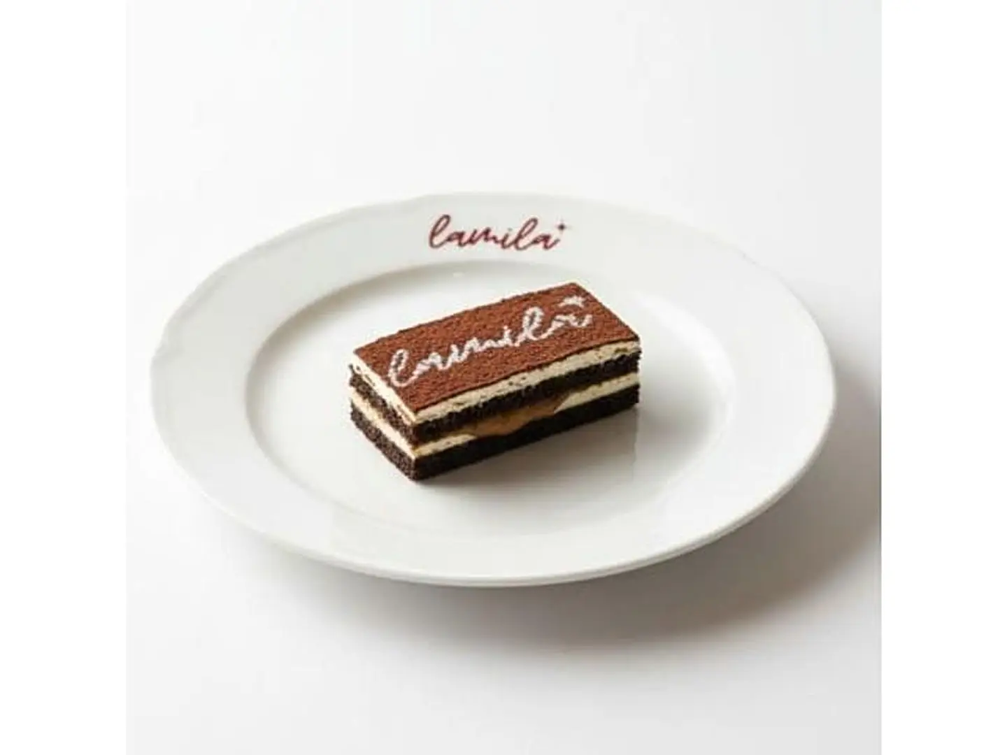 تيراميسو آيس كريم